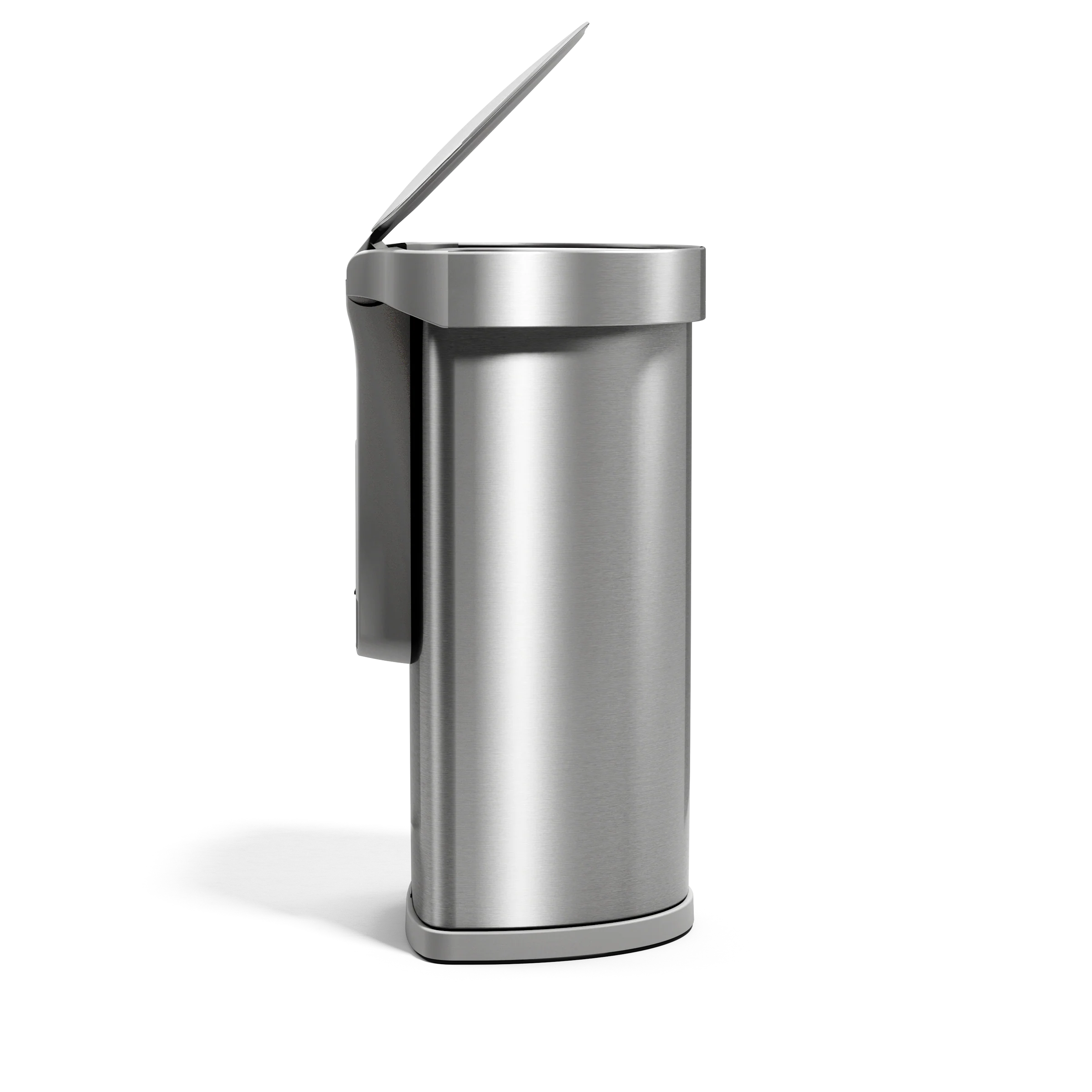 45L Semi-Round Sensor Can - Image 4