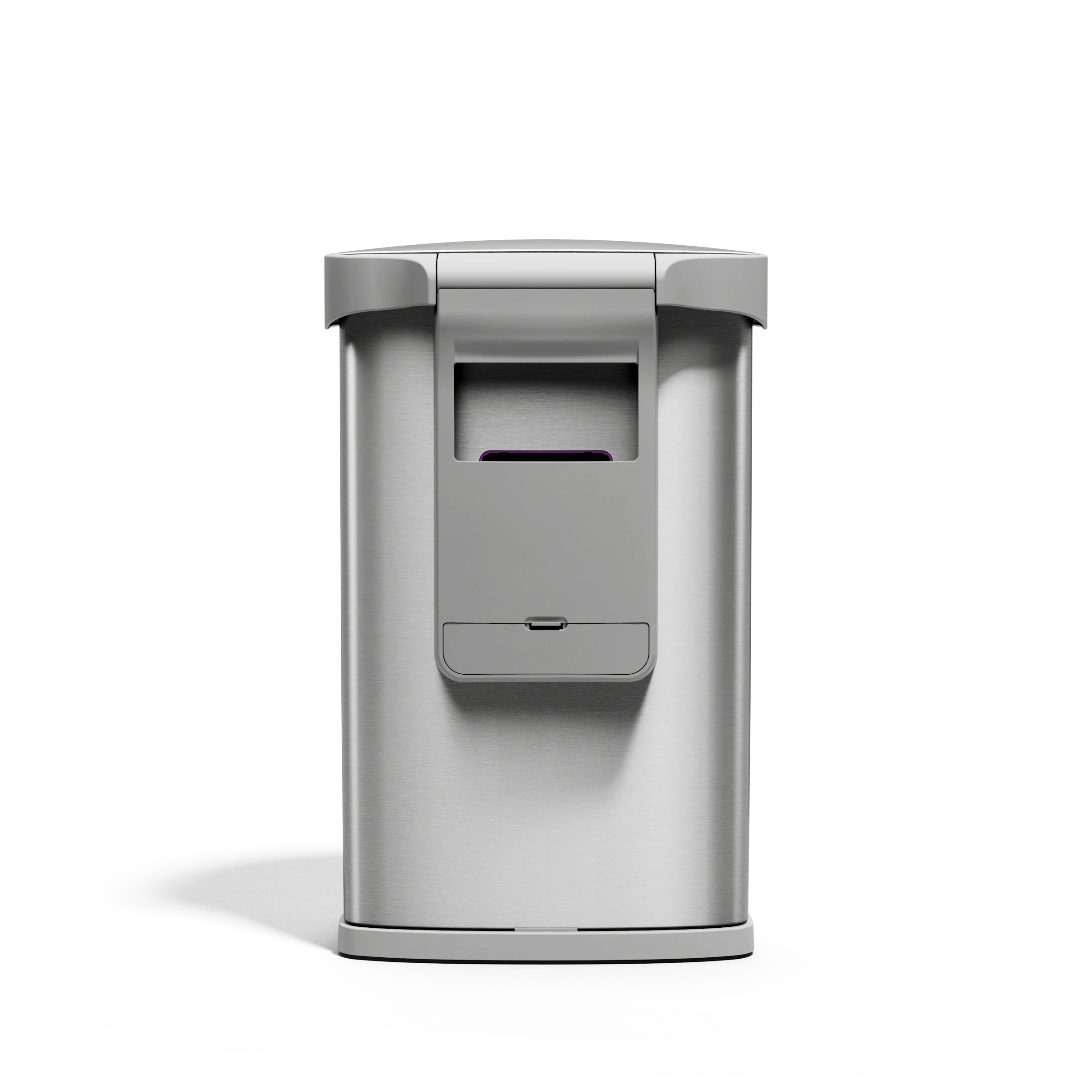 45L Semi-Round Sensor Can - Image 5