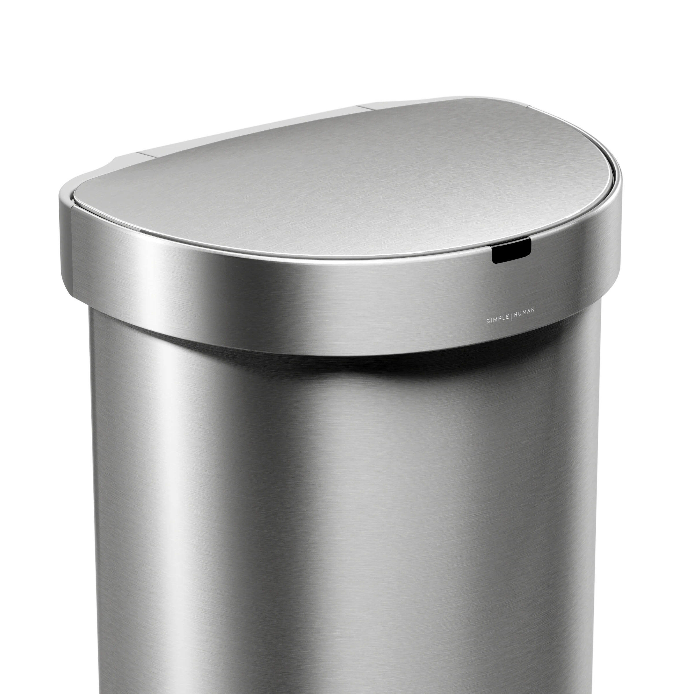 45L Semi-Round Sensor Can - Image 6