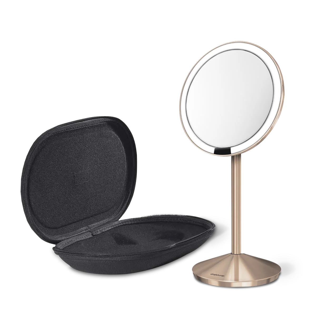 Sensor Mirror Fold - Image 7