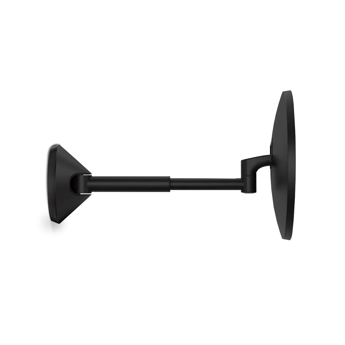 Hard-Wired Wall Mount Sensor Mirror - Image 10