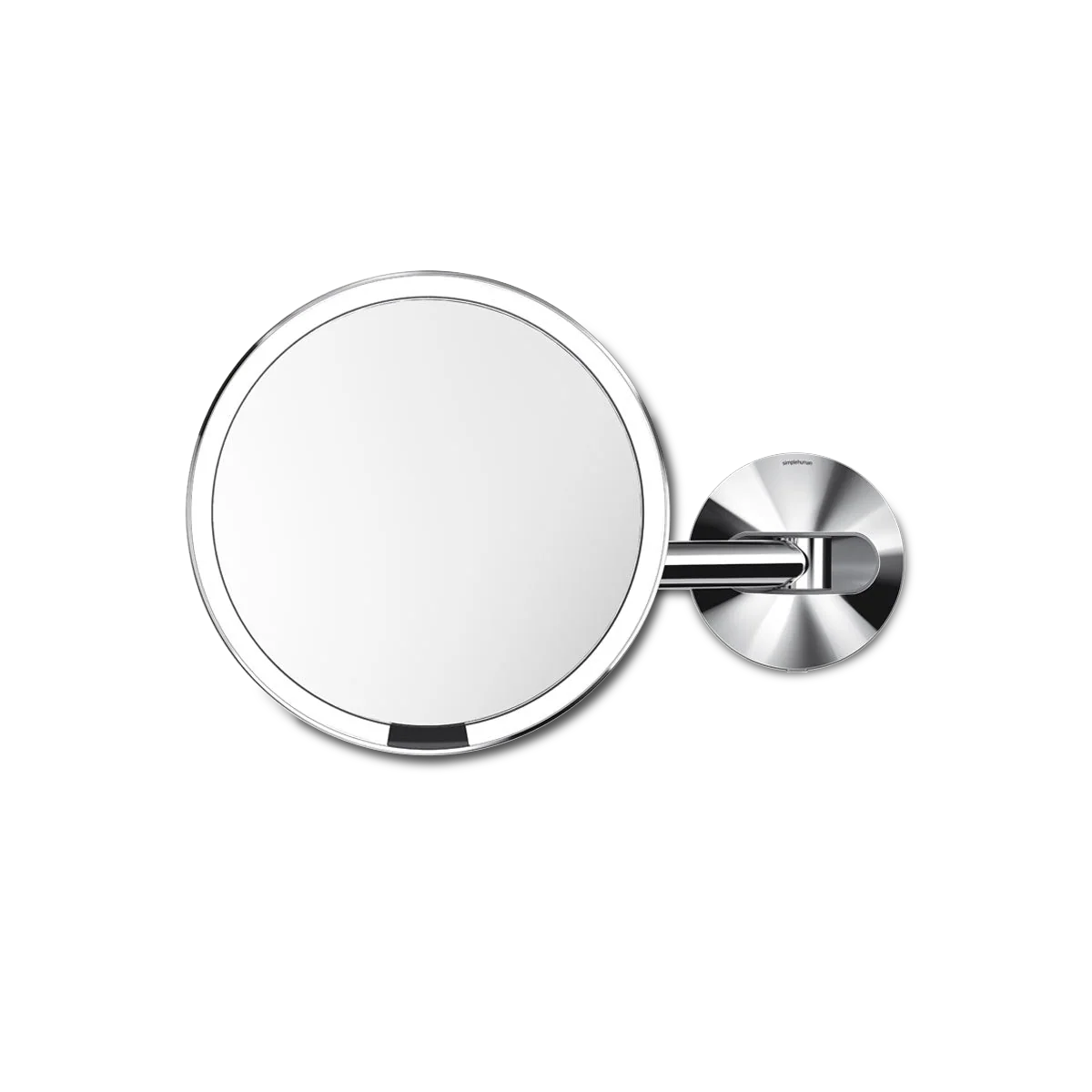 Hard-Wired Wall Mount Sensor Mirror - Image 4