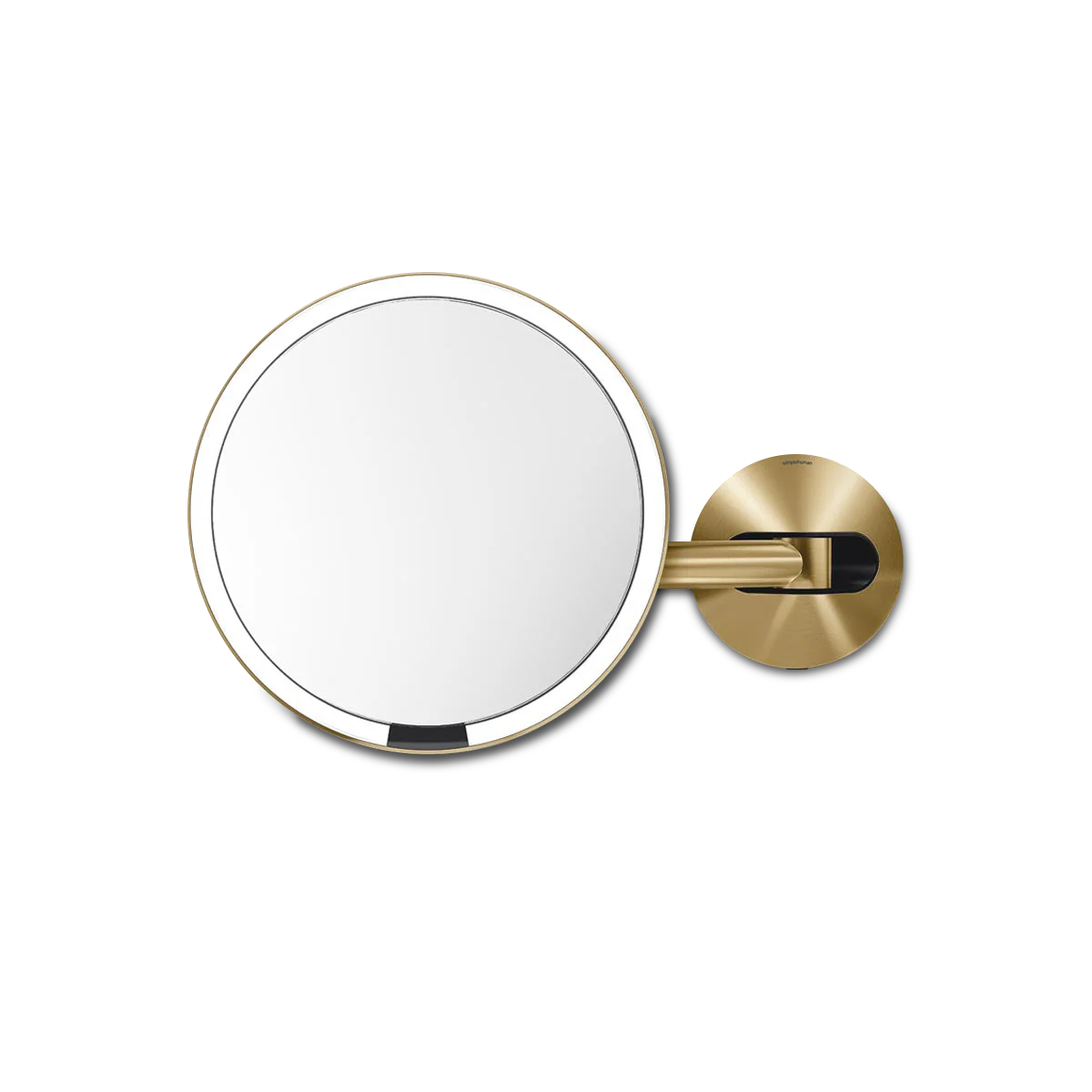 Hard-Wired Wall Mount Sensor Mirror - Image 7