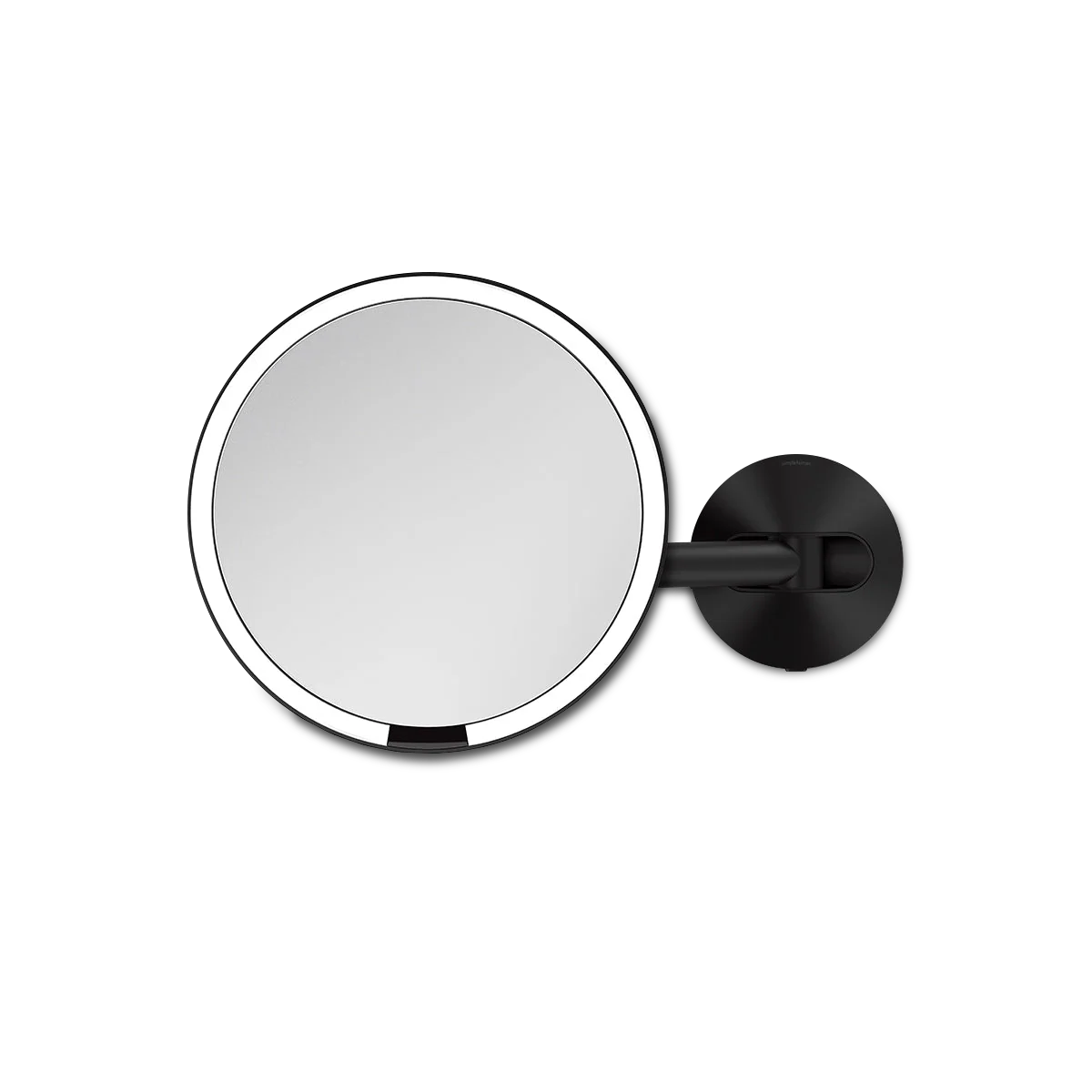 Hard-Wired Wall Mount Sensor Mirror - Image 8