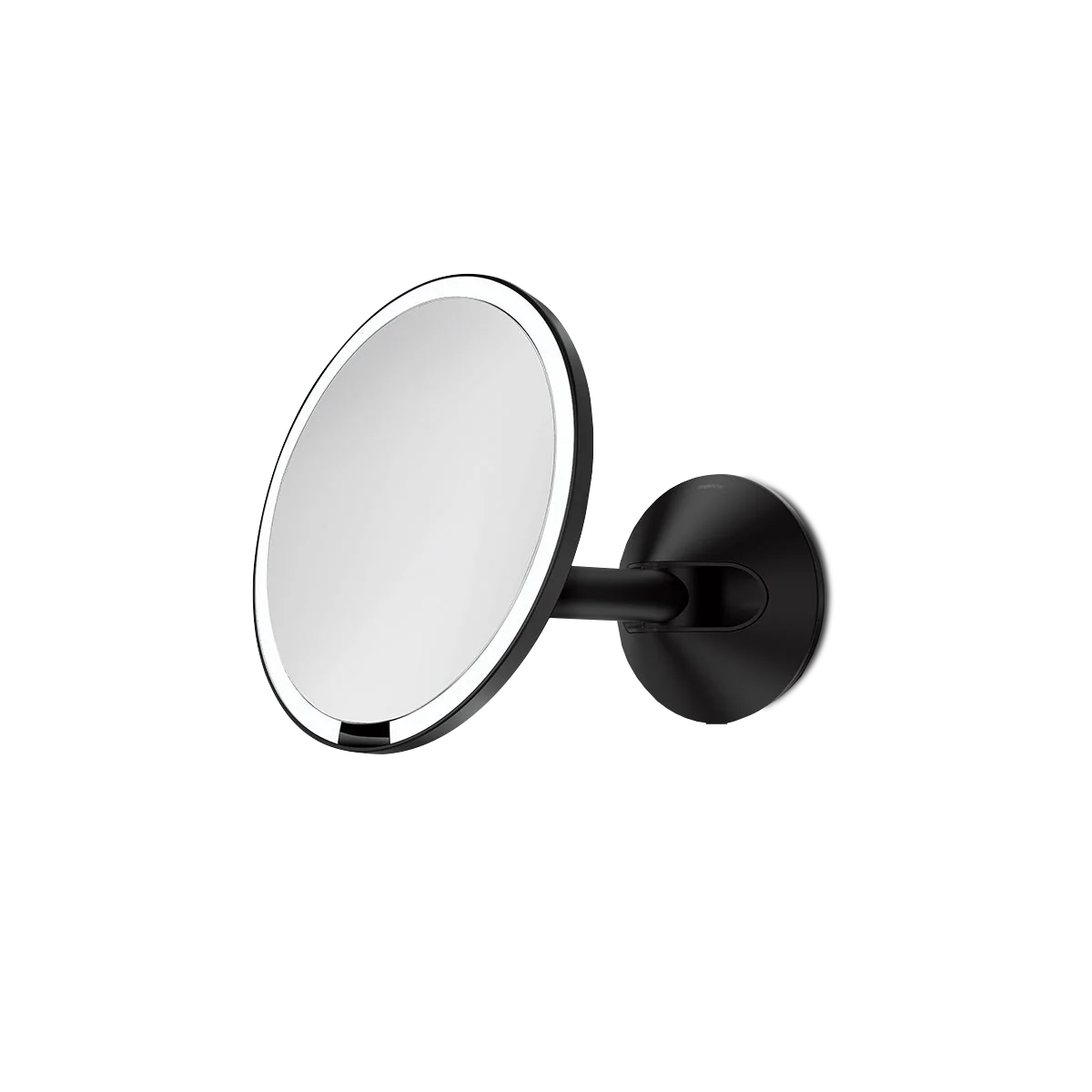 Hard-Wired Wall Mount Sensor Mirror - Image 9