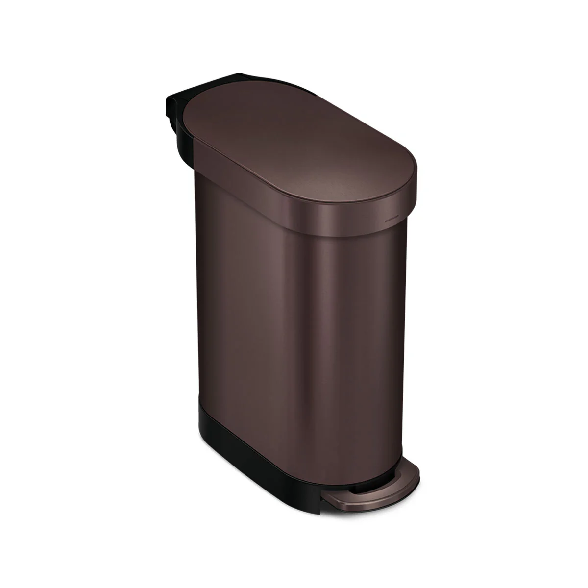 45L Slim Step Can with Liner Rim - Image 27