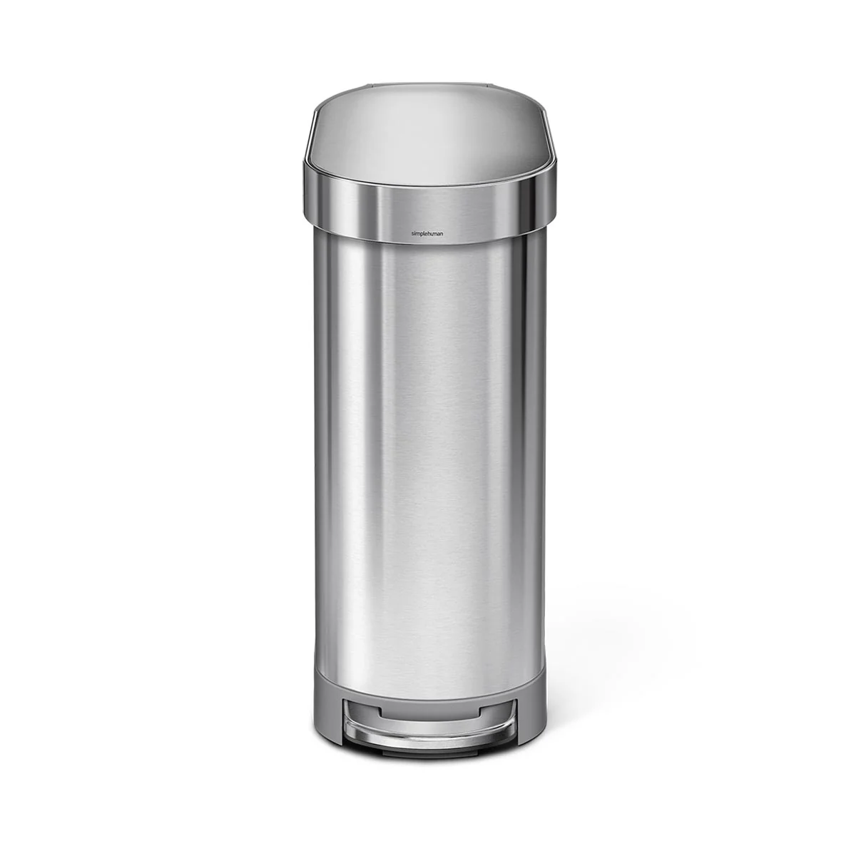 45L Slim Step Can with Liner Rim - Image 3