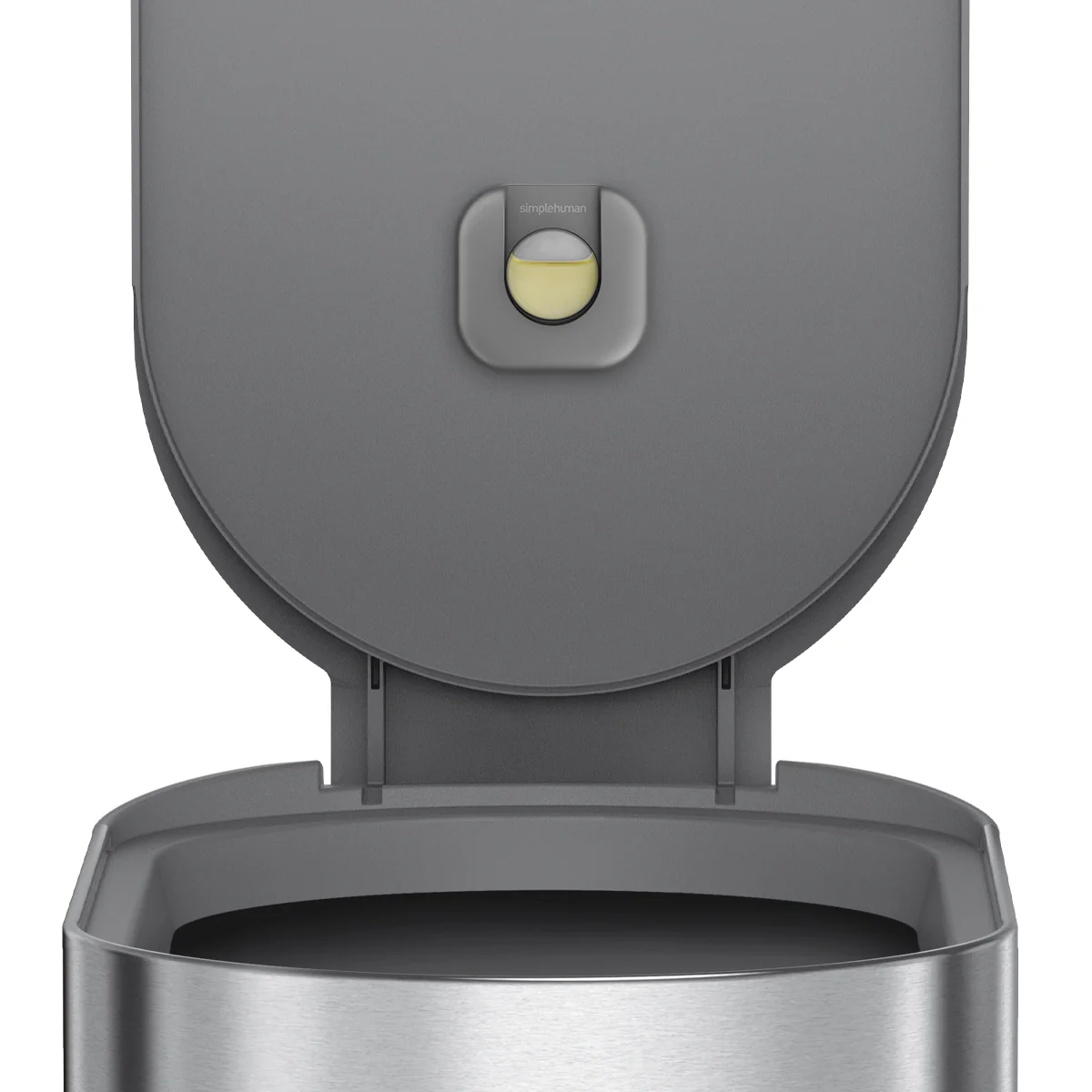 45L Slim Step Can with Liner Rim - Image 31