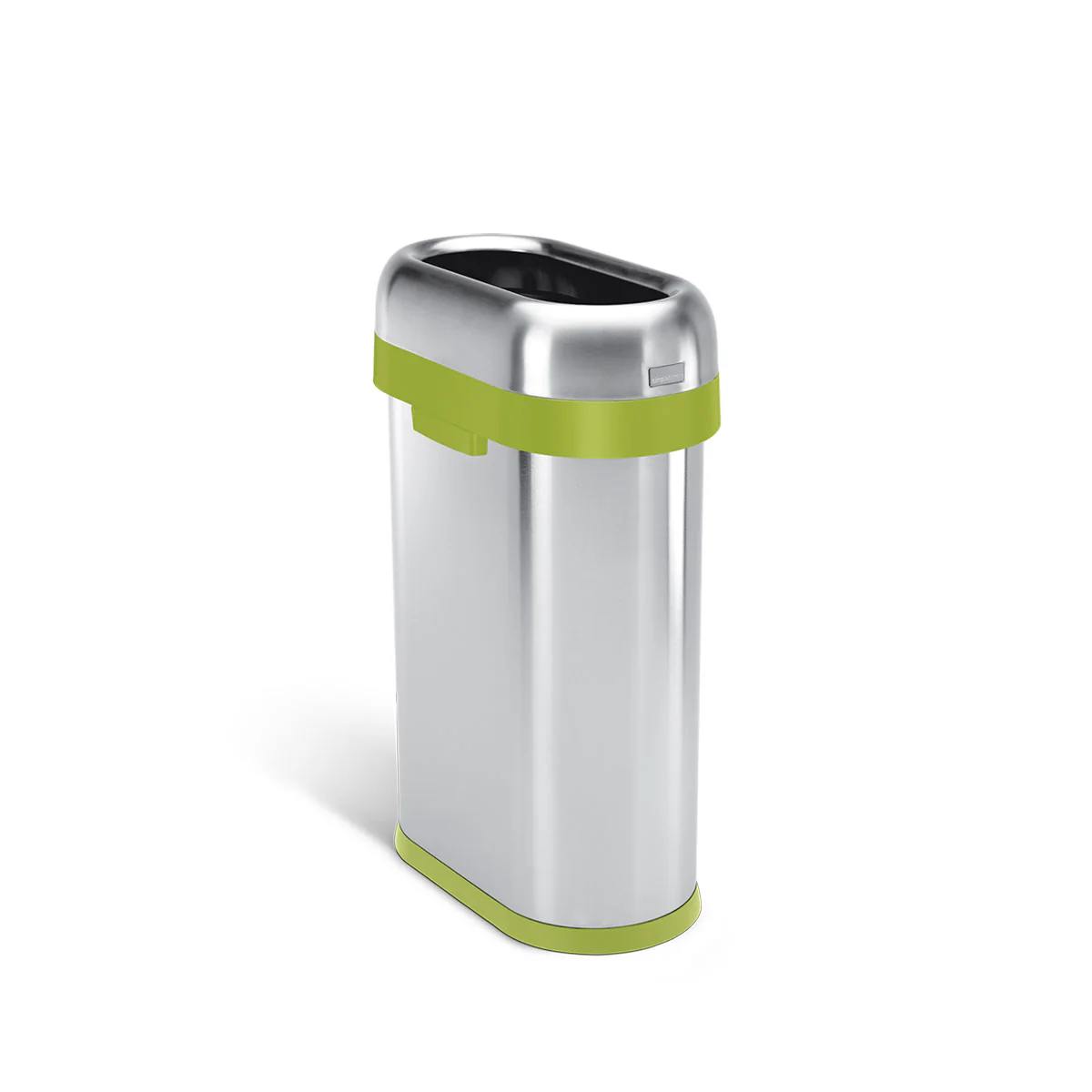 50L Slim Open Can - Image 11