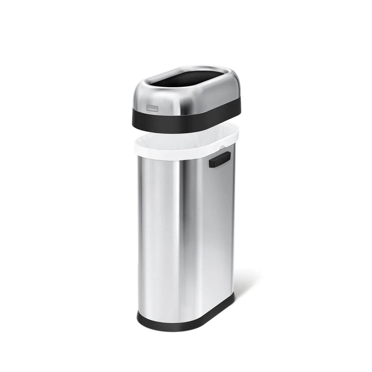 50L Slim Open Can - Image 4