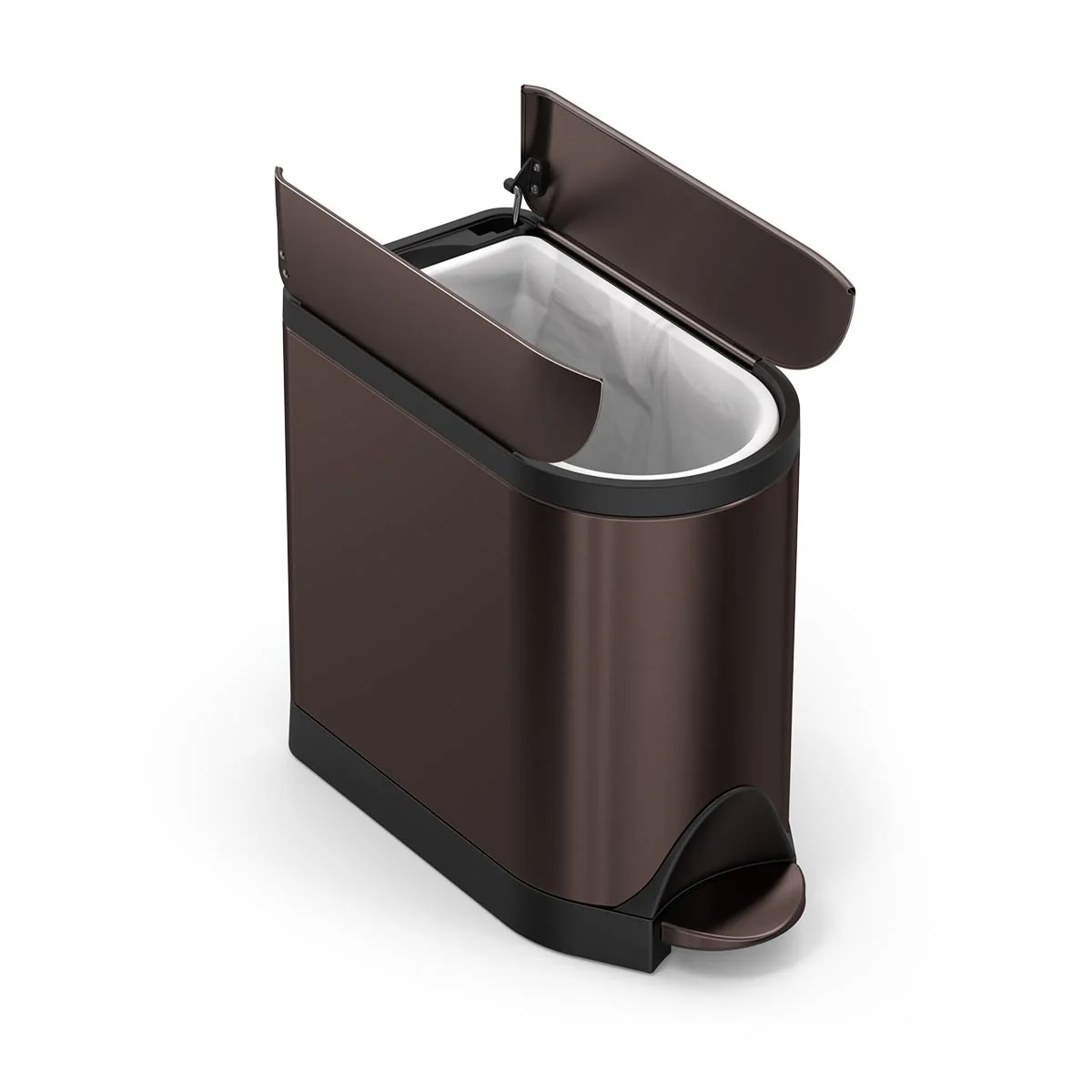 10L Butterfly Step Can - Image 19