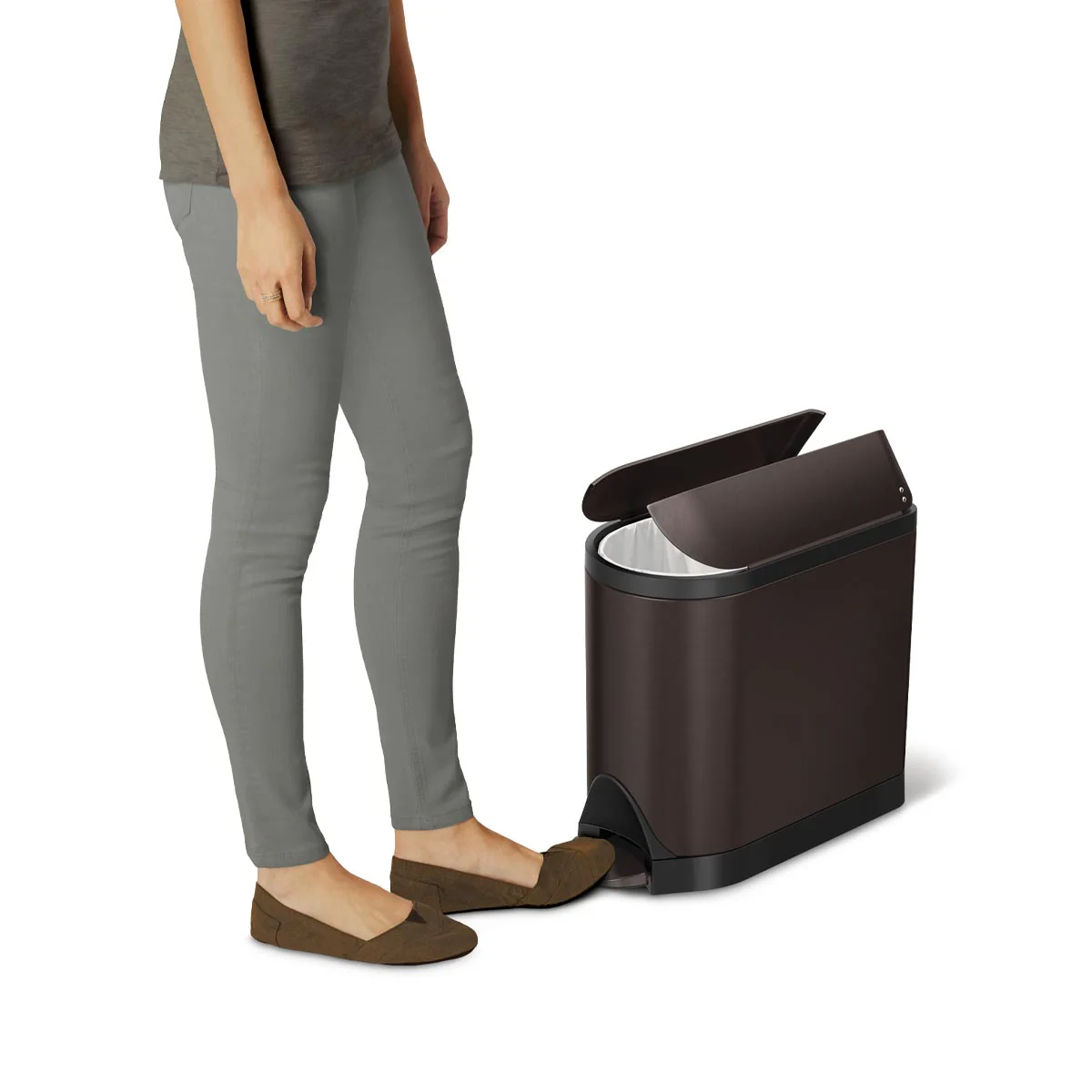 10L Butterfly Step Can - Image 21