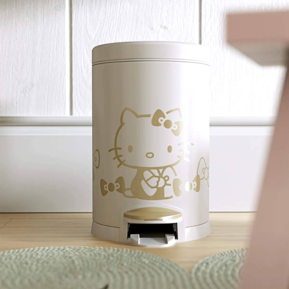 4.5L Round Step Can - Image 31