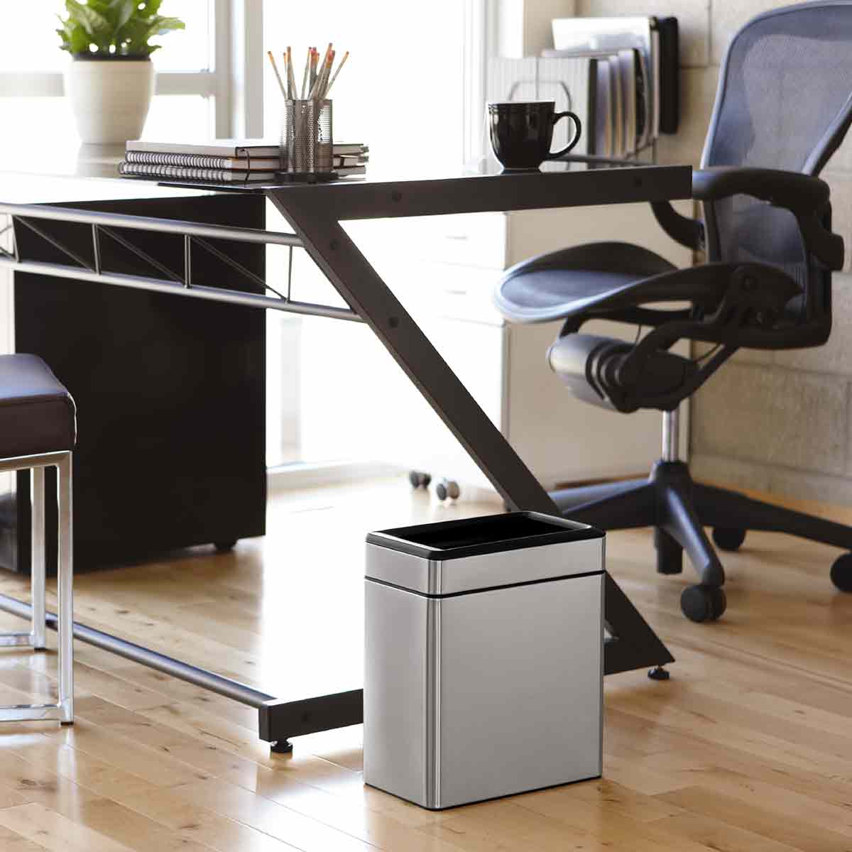 10L Slim Open Can - Image 3