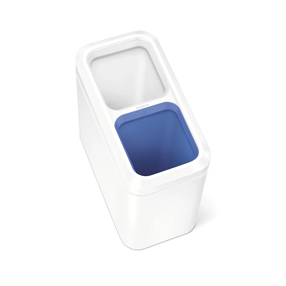 20L Dual Compartment Slim Open Can - Image 12