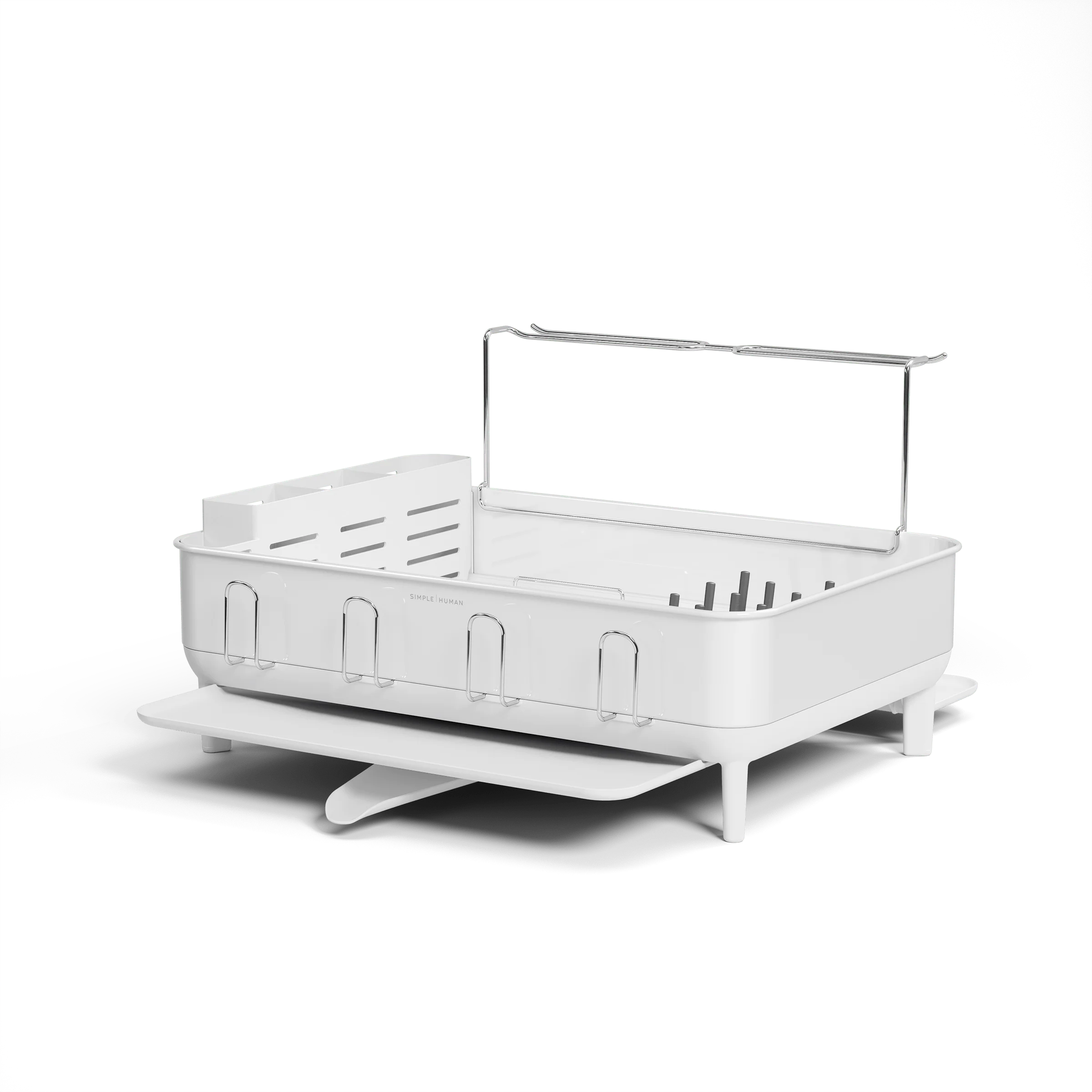 Steel Frame Dishrack - Image 10