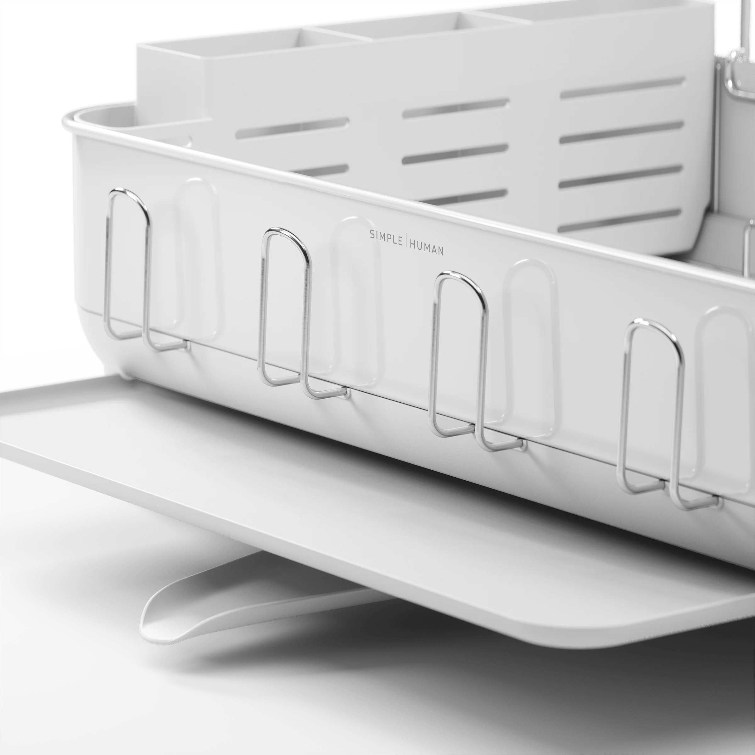 Steel Frame Dishrack - Image 12