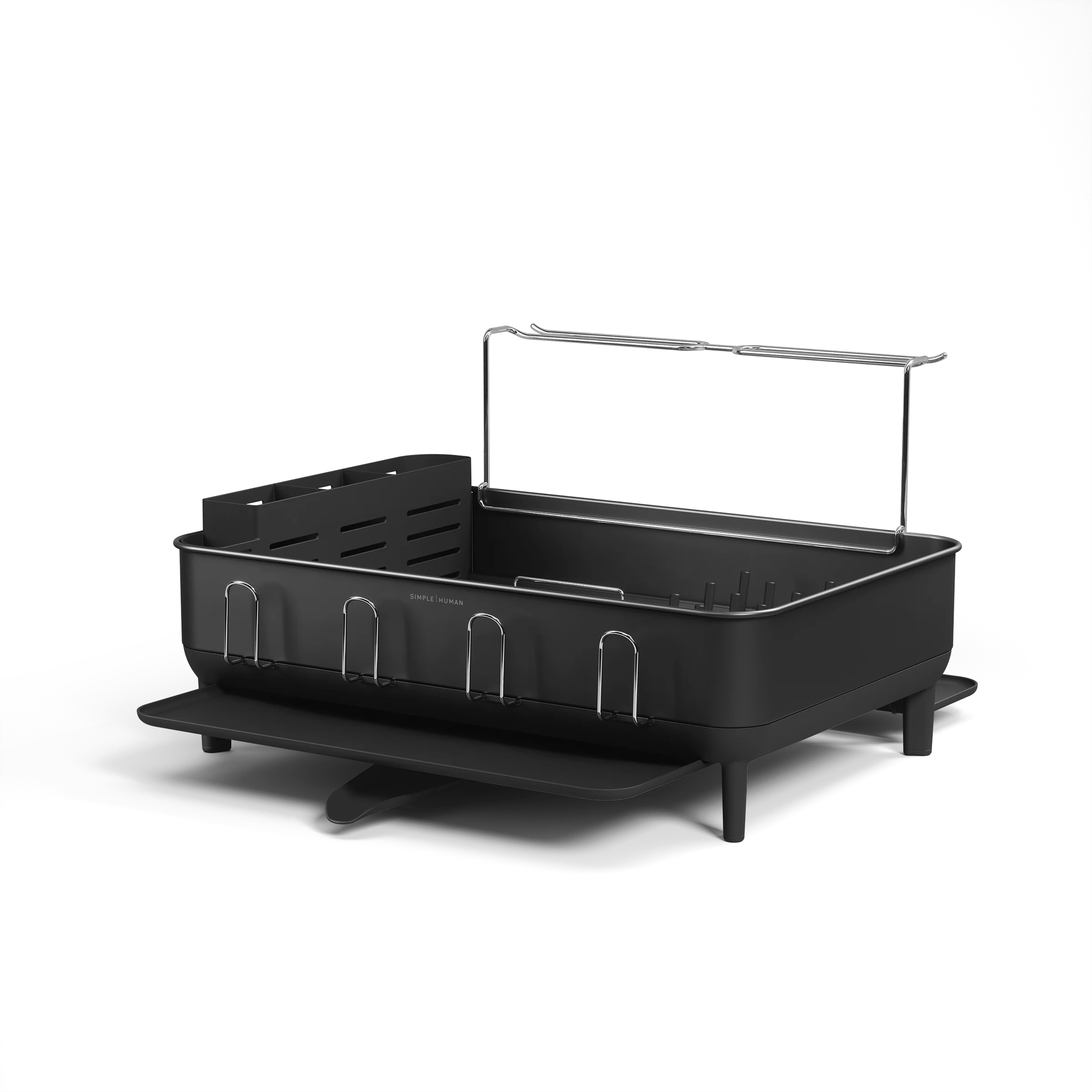 Steel Frame Dishrack - Image 17