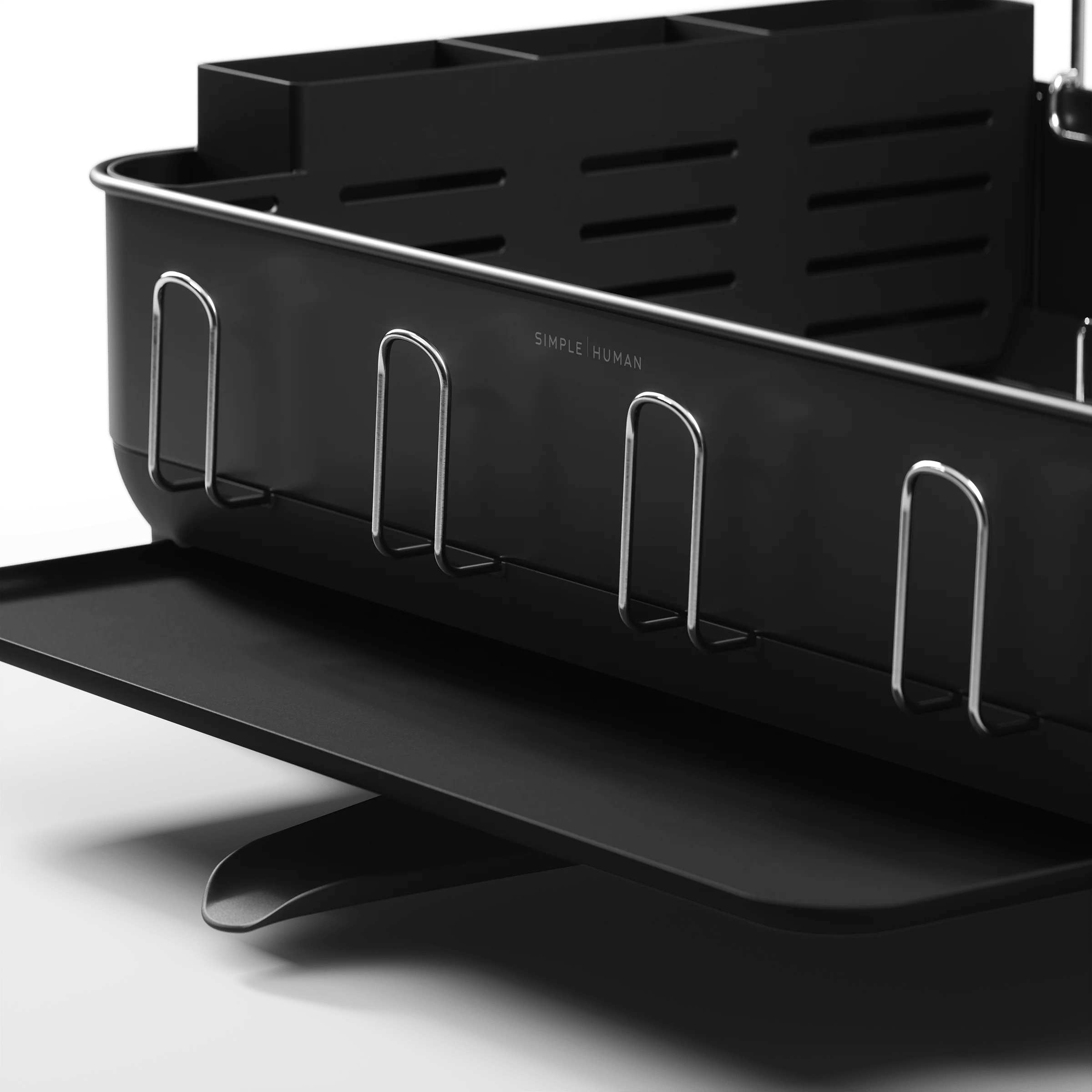 Steel Frame Dishrack - Image 19