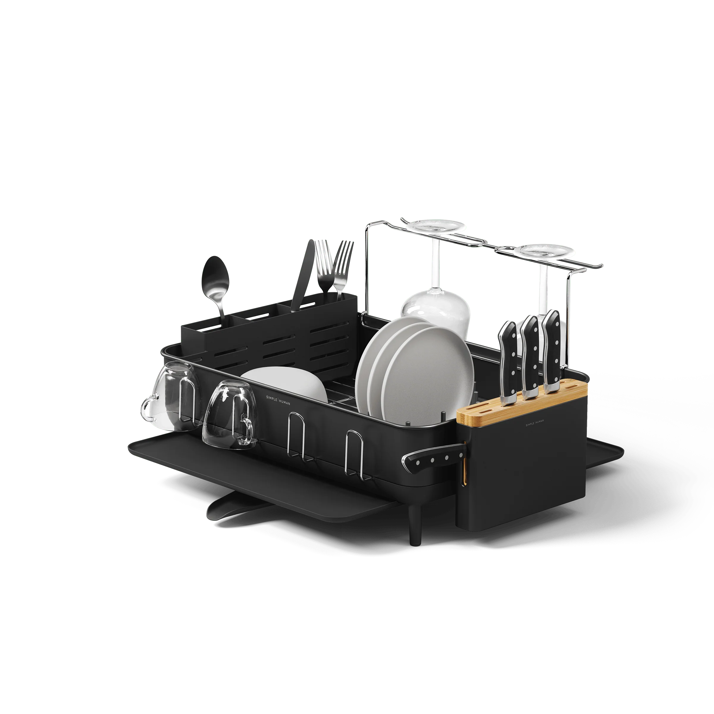 Steel Frame Dishrack - Image 20