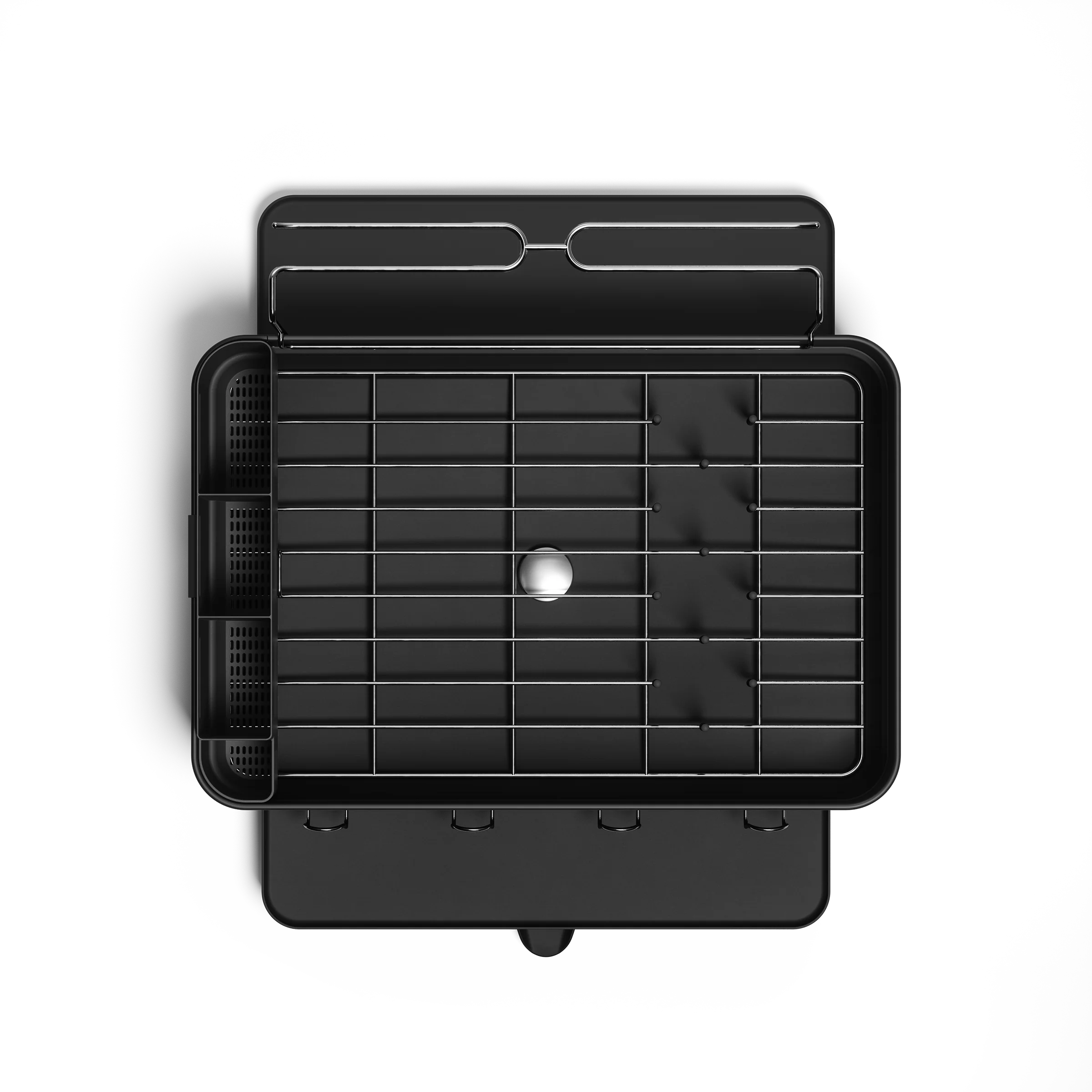 Steel Frame Dishrack - Image 21