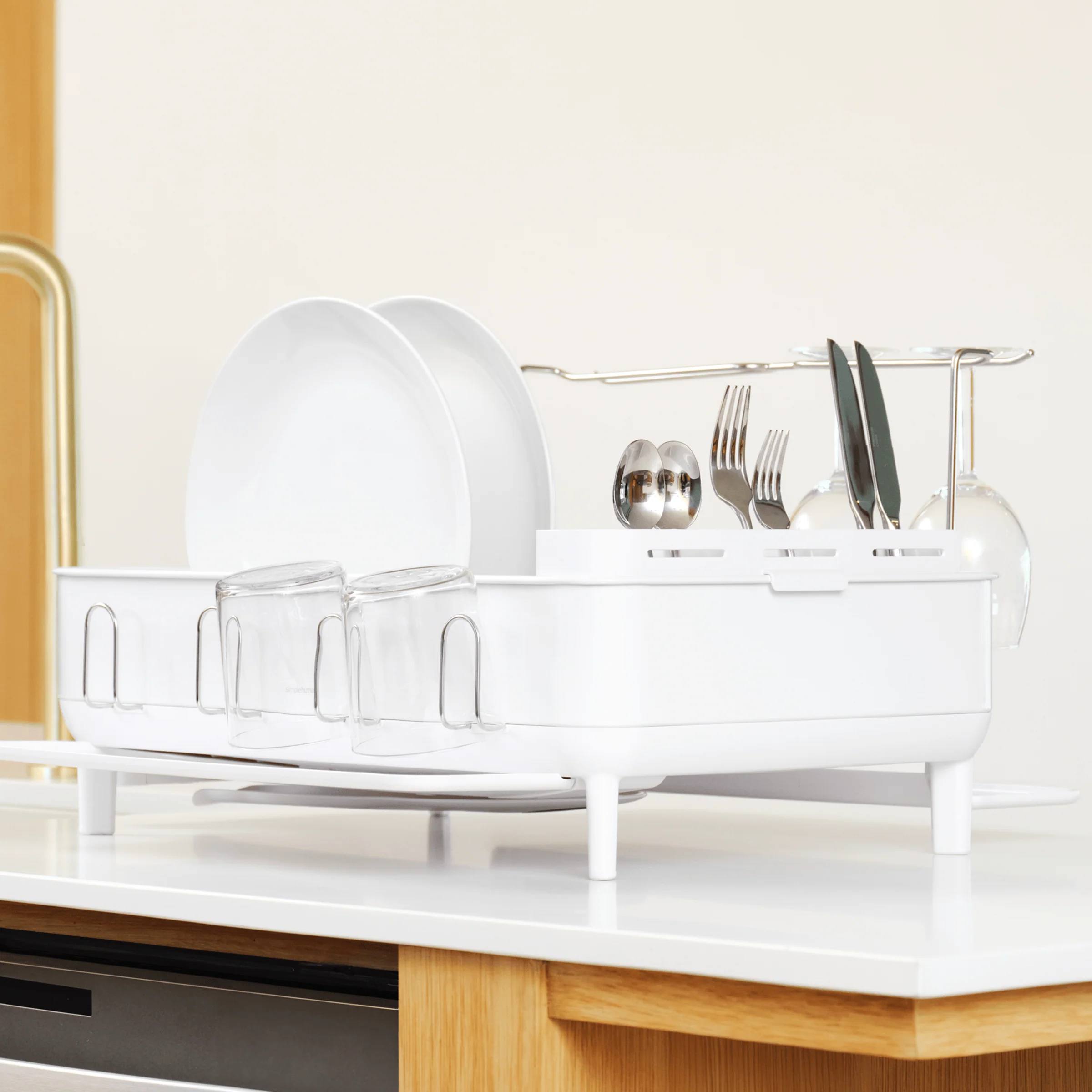 Steel Frame Dishrack - Image 9