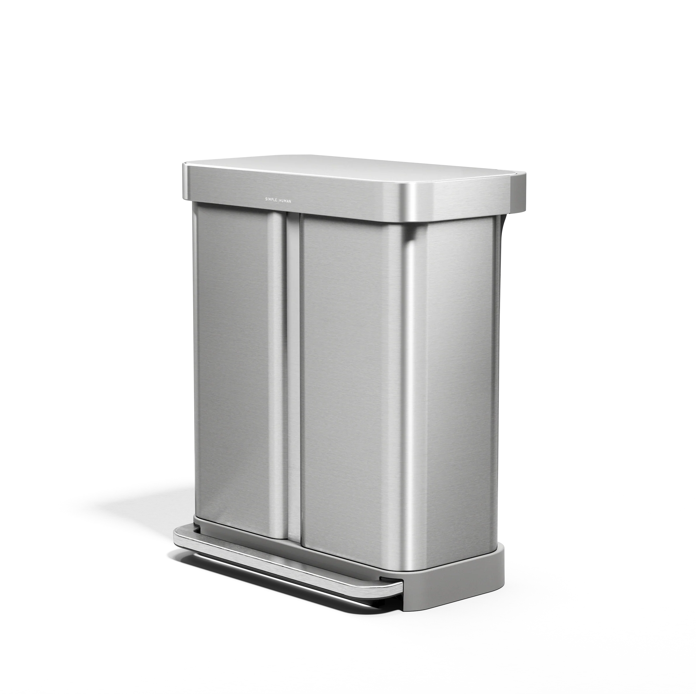 58L Step Recycler - Image 3