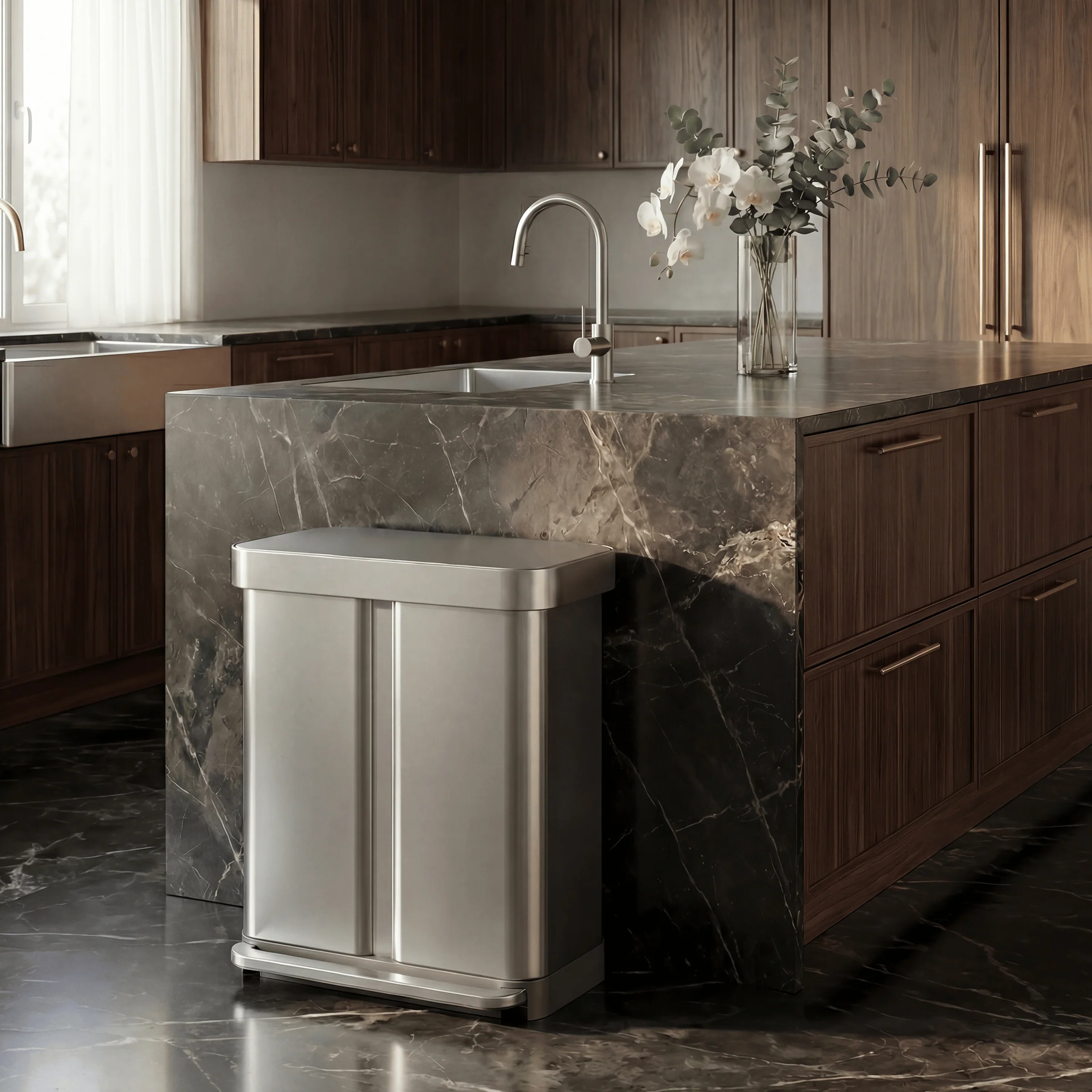 58L Step Recycler - Image 7