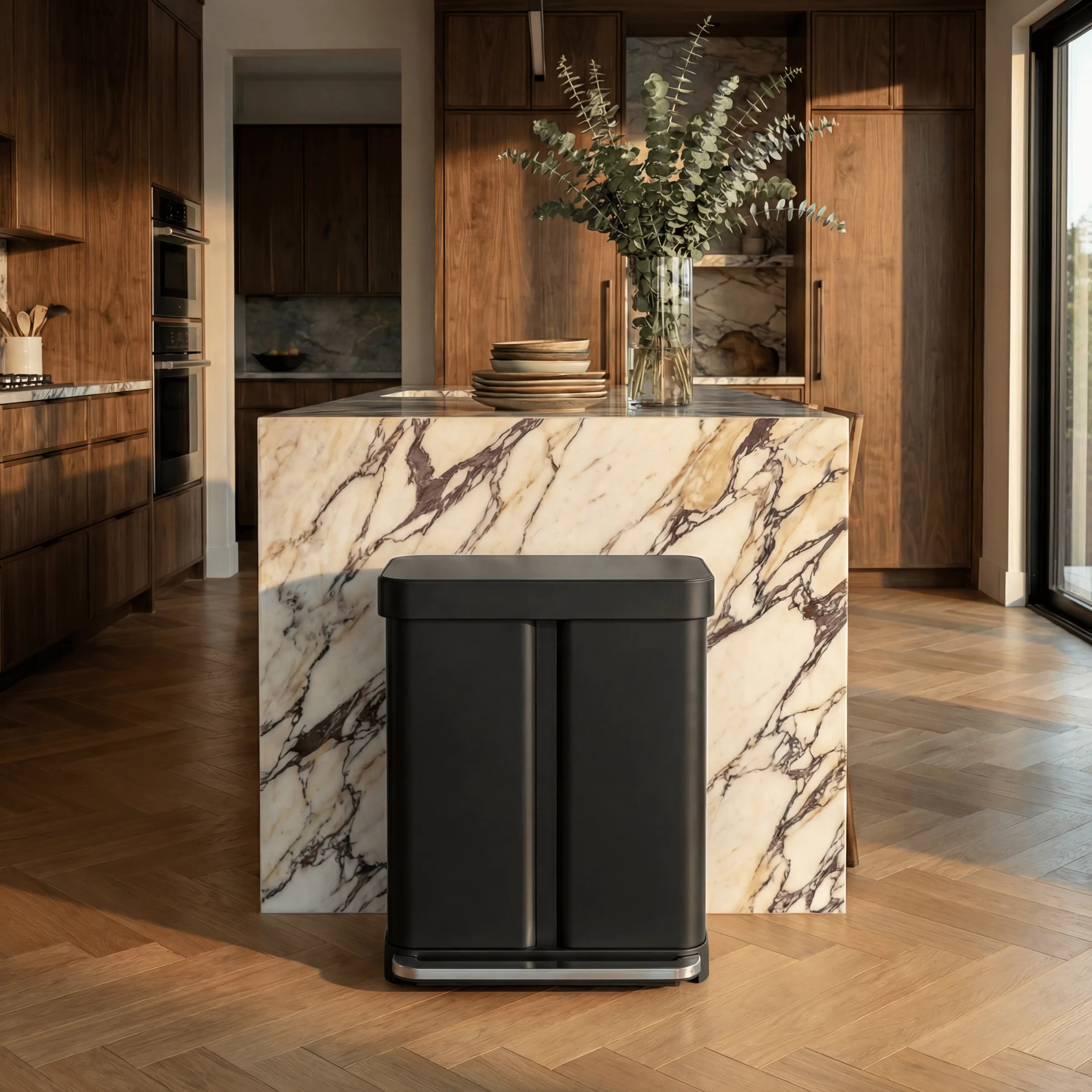 58L Step Recycler - Image 9