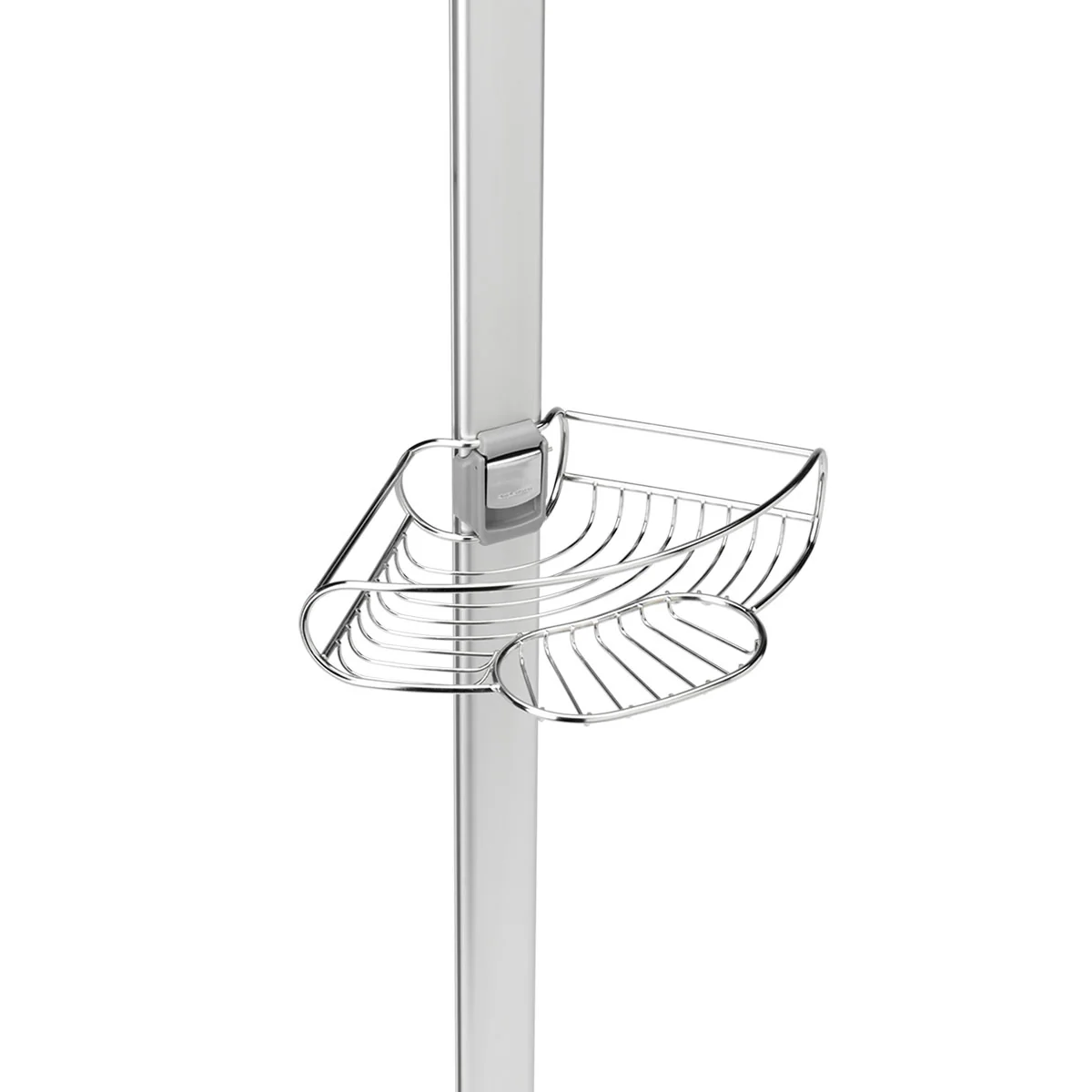 Tension Shower Caddy, 8 Ft. - Image 3